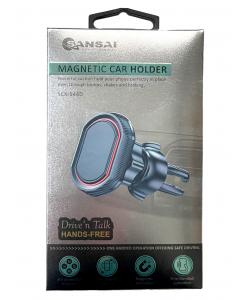 Car Phone Holder Magnetic