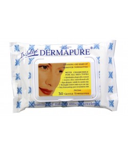 Make-Up Remover Wipes 30pk