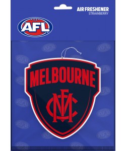 AFL AF Melbourne Logo