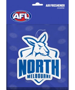 AFL AF North Melbourne Logo