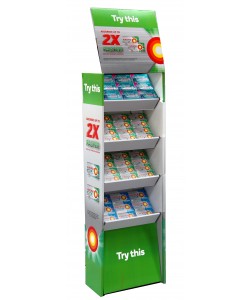 Nurofen Gaviscon Full Stand 