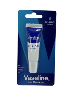 Vaseline Lip Balm ORIGINAL 10g