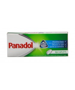 Panadol OZ 12pk C