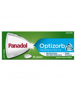 Panadol OZ 16pk C