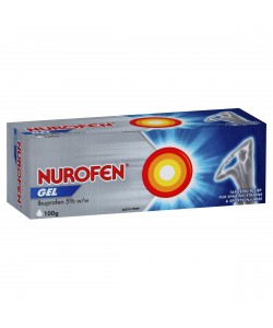 Nurofen GEL 100g