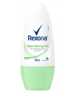 Rexona Roll On W Hypo Alergenic