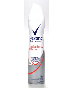 Rexona W Antibacterial Defence