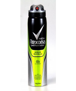 Rexona M Aqua Shield 