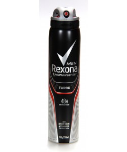 Rexona M Turbo