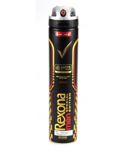 Rexona M F1 (Special Edition)