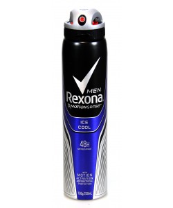 Rexona M Ice Cool 