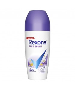 Rexona Roll On W Free Spirit 45ml