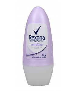 Rexona Roll On W Sensitive