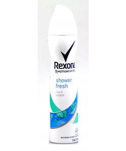 Rexona W Shower Fresh