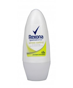 Rexona Roll On W Stress NEW 