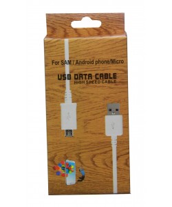 Micro USB Cable S6 / S7