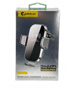 Wireless Car Charger / Holder