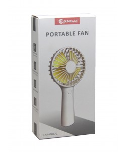 Portable USB Fan