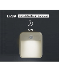 Motion Sensor Light Slimline