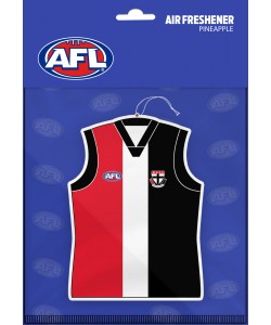 AFL AF St Kilda Jersey