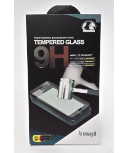 Tempered Glass Samsung 5S