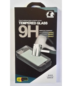 Tempered Glass iPhone 5