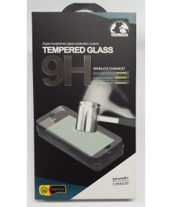 Tempered Glass iPhone 6+