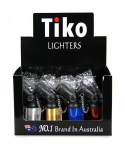Tiko Lighters - TK1001