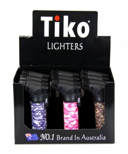 Tiko Lighters - TK1002C