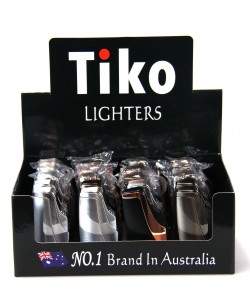 Tiko Lighters - TK1005