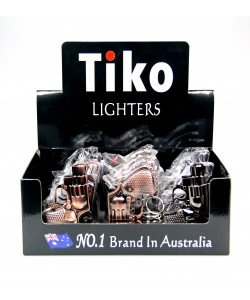 Tiko Lighters - TK0043