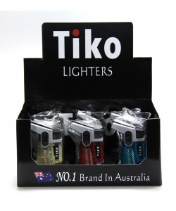 Tiko Lighters - TK0045