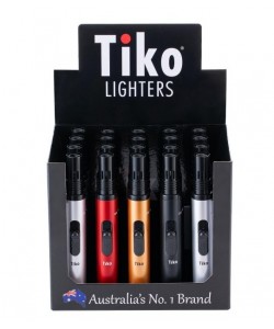 Tiko Lighters - TK1025 BBQ Jet