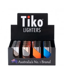 Tiko Lighters - TK1022 SingleJet