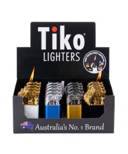 Tiko Lighters - TK1024 Dragon2in1