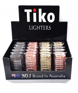 Tiko Lighters - TK0010