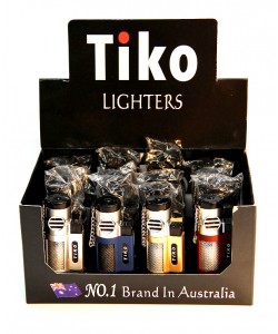 Tiko Lighters - TK0022