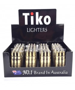 Tiko Lighters - TK0025