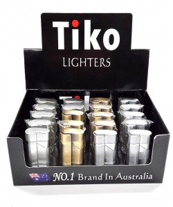 Tiko Lighters - TK0031