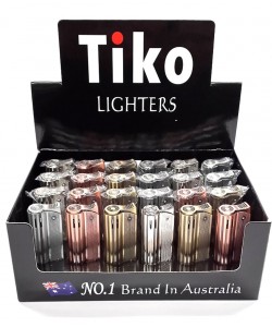 Tiko Lighters - TK0032