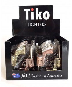 Tiko Lighters - TK0035