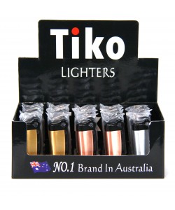 Tiko Lighters - TK1009 