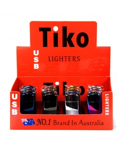 Tiko Lighters - TK2001 USB