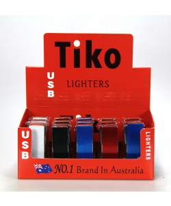 Tiko Lighters - TK2006 USB