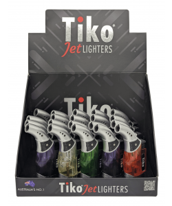 Tiko Lighters - TK0003