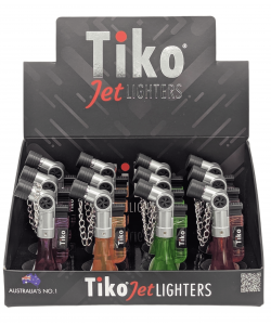 Tiko Lighters - TK0023