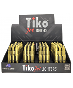 Tiko Lighters - TK0025