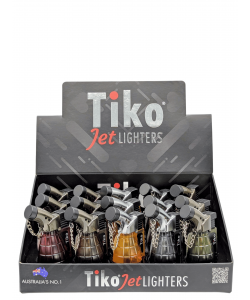 Tiko Lighters - TK0026