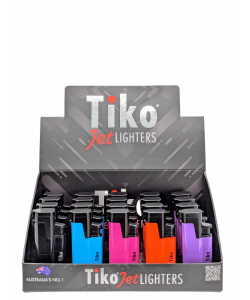 Tiko Lighters - TK0039