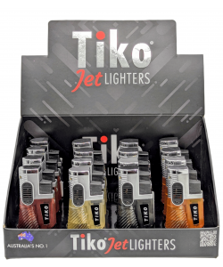 Tiko Lighters - TK0040